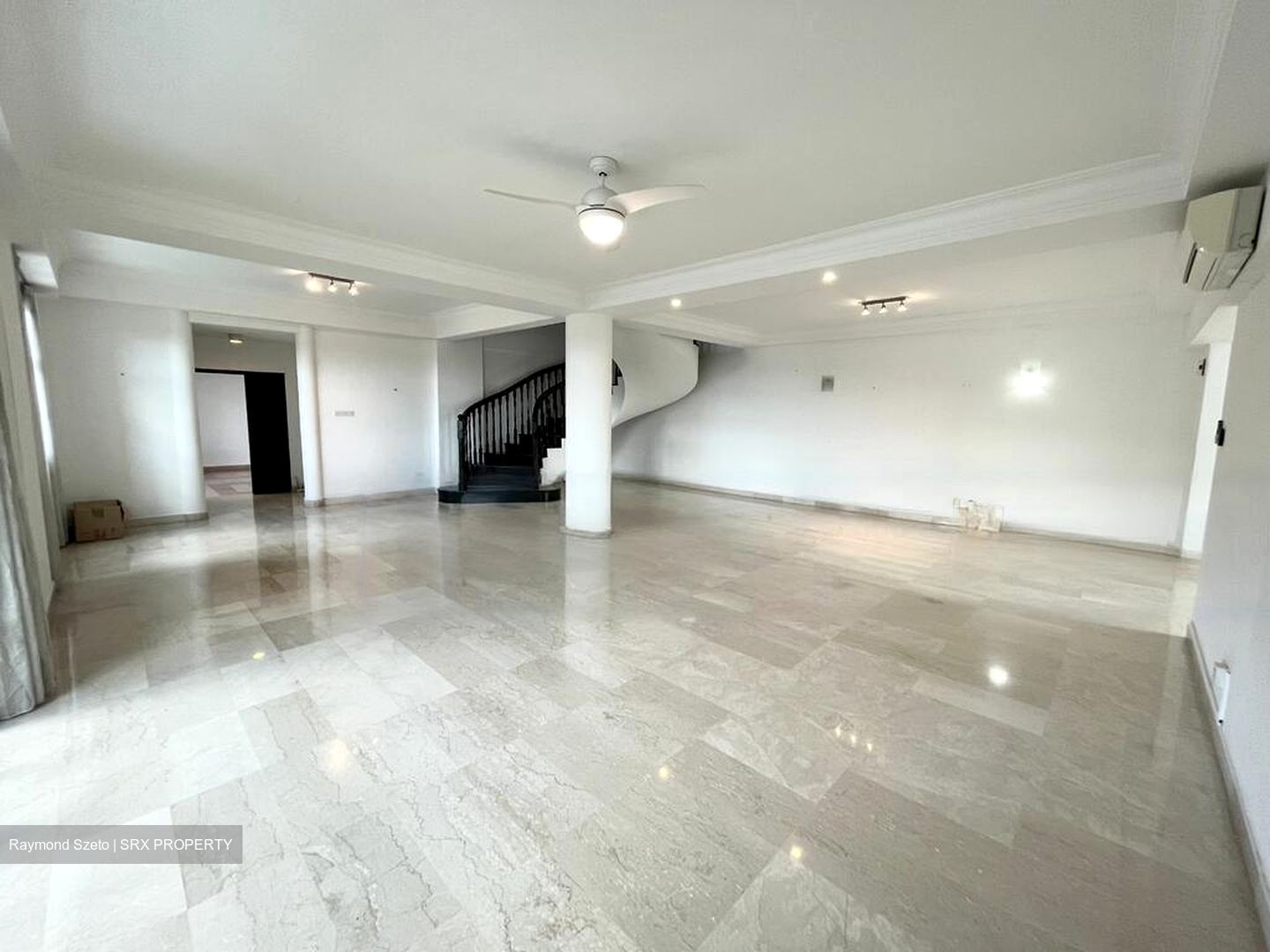 La Suisse (D11), Condominium #577222261